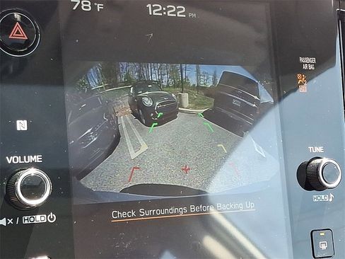 Used 2025 Subaru Legacy Premium image 21