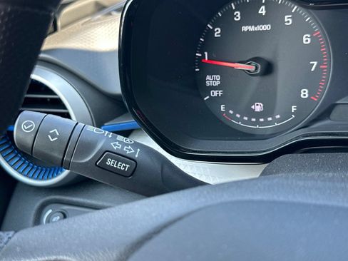 Used 2026 Chevrolet Trax LS FWD image 24