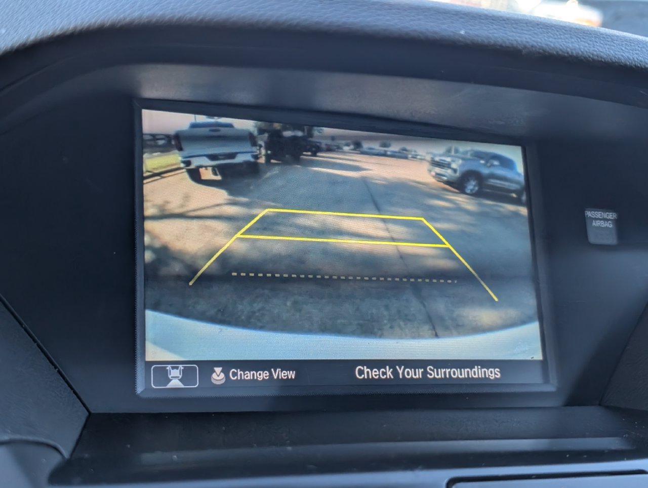 Used 2020 Acura MDX SH-AWD image 14