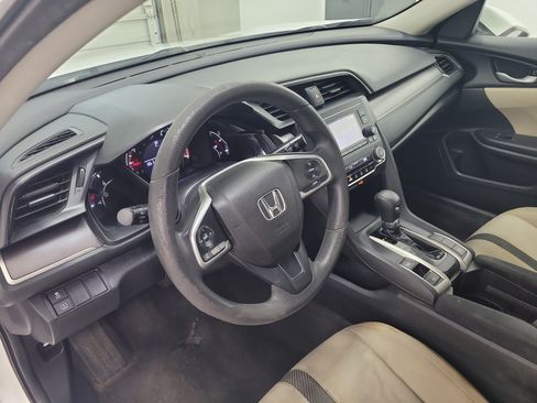 Used 2017 Honda Civic LX image 19