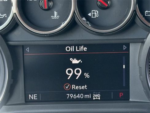 Certified 2021 Chevrolet Tahoe RST w/ Rear Media and Nav Package image 16