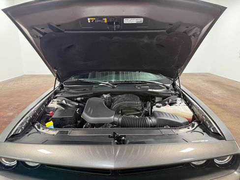 Used 2023 Dodge Challenger SXT w/ Blacktop Package AWD/4WD image 78