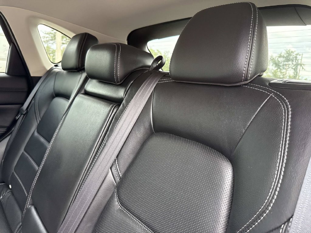 Used 2024 MAZDA CX-5 AWD 2.5 S image 14