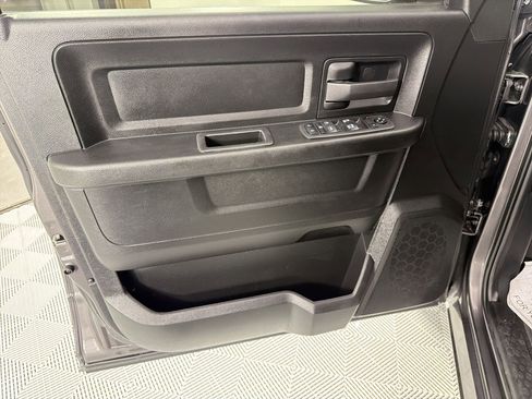 Used 2021 RAM 1500 Tradesman w/ Popular Equipment Group image 13