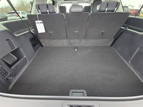 New 2025 Ford Expedition Max Active image 26