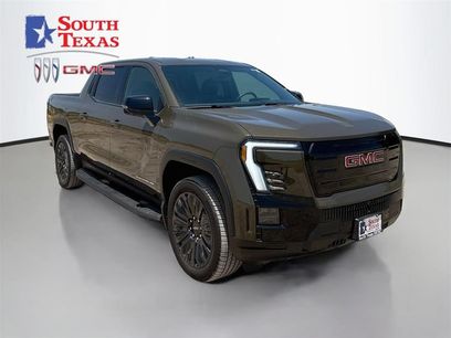 New 2026 GMC Sierra EV Elevation w/ Premium Package