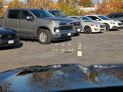 Used 2022 GMC Yukon Denali image 18