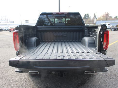 New 2026 GMC Sierra 1500 Denali w/ Technology Package image 30