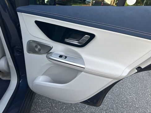 Certified 2023 Mercedes-Benz EQE 350+ SUV image 16