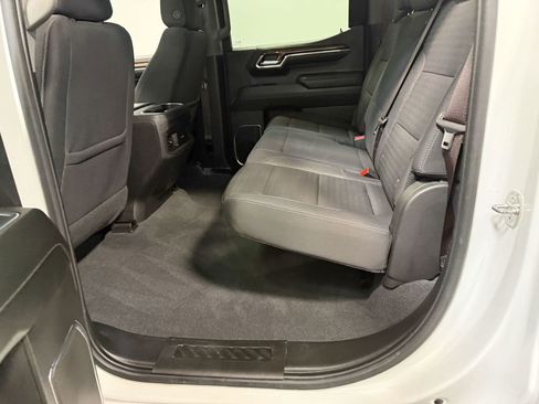 Used 2024 Chevrolet Silverado 1500 RST w/ Convenience Package II AWD/4WD image 49