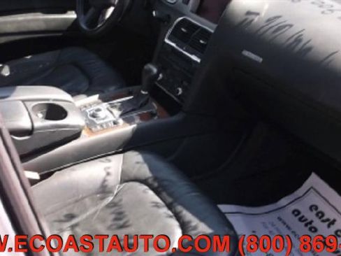 Used 2007 Audi Q7 3.6 Premium image 7