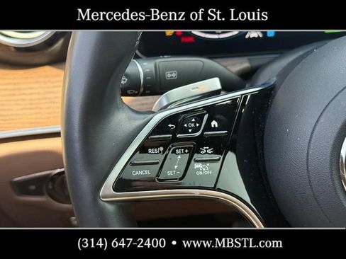 Used 2023 Mercedes-Benz E 450 4MATIC Sedan image 20