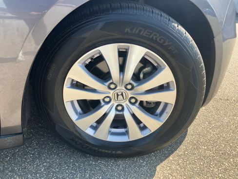Used 2015 Honda Odyssey EX-L image 29