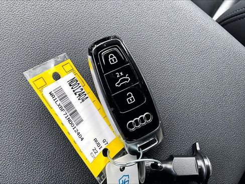 Used 2022 Audi Q7 3.0T Premium Plus AWD/4WD image 15