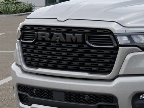 New 2026 RAM 1500 Express RWD image 12
