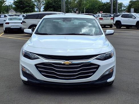 Used 2023 Chevrolet Malibu LT FWD image 21