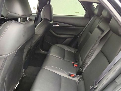 Used 2025 MAZDA CX-30 AWD 2.5 S w/ Preferred Package image 19