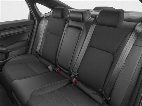 New 2026 Honda Civic FWD Hybrid Sedan image 9