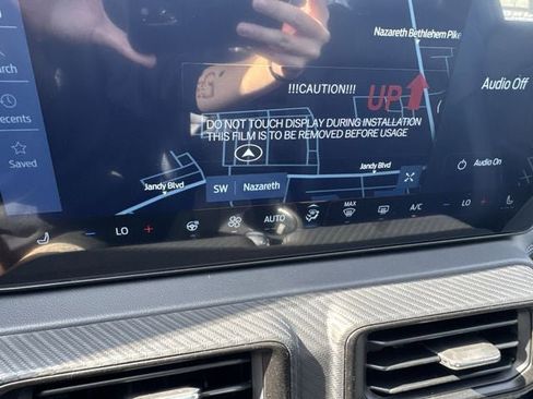 New 2025 Ford Mustang Dark Horse image 19