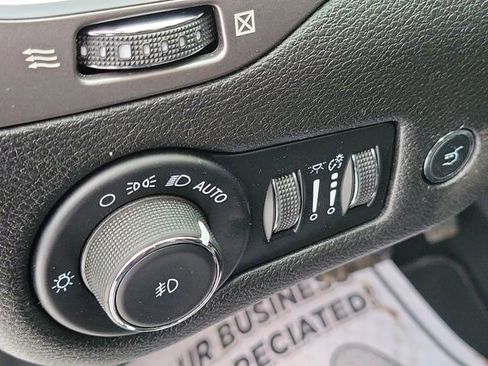 Certified 2021 Jeep Cherokee Limited w/ Elite Package image 12