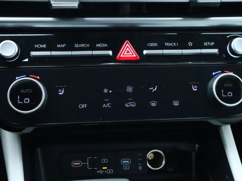 New 2026 Hyundai Tucson SEL image 16