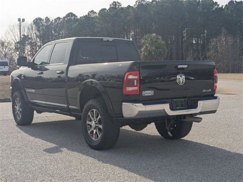 Used 2019 RAM 2500 Limited image 6