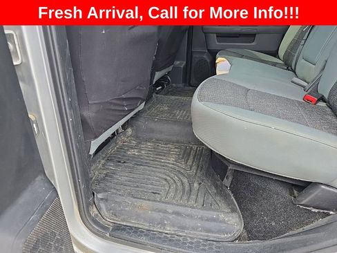 Used 2016 RAM 1500 Big Horn AWD/4WD image 11