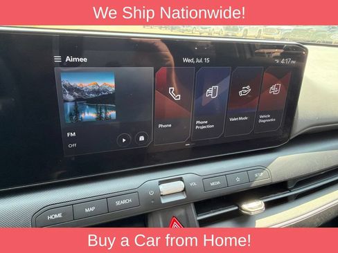 Used 2025 Kia K4 FWD image 15