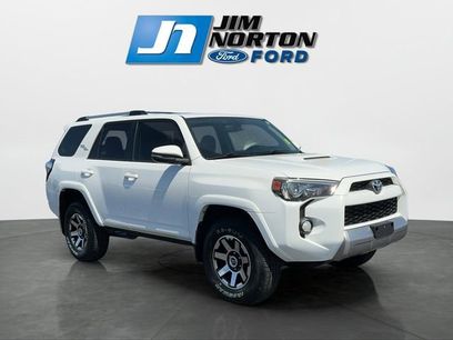 Used 2017 Toyota 4Runner TRD Off-Road Premium w/ Convenience Package