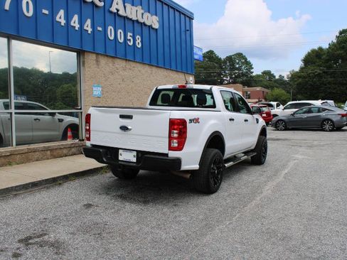 Used 2020 Ford Ranger XL w/ Equipment Group 101A Mid image 4