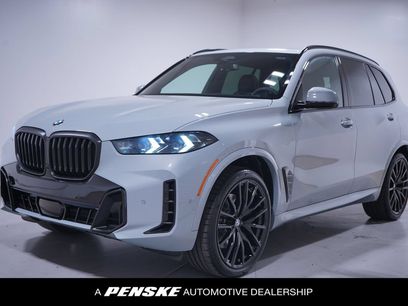 Used 2026 BMW X5 sDrive40i w/ M Sport Package