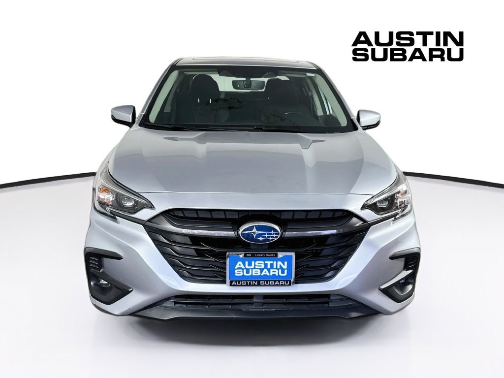 Certified 2024 Subaru Legacy Limited AWD/4WD image 3