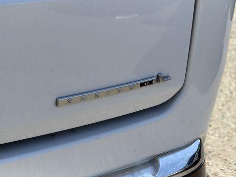 Used 2023 Jeep Wagoneer L Series II AWD/4WD image 31