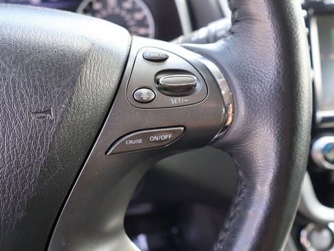 Used 2020 Nissan Murano SL w/ Cargo Package FWD image 47