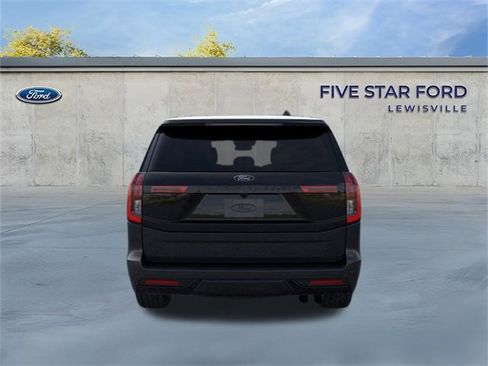 New 2025 Ford Expedition Tremor image 7