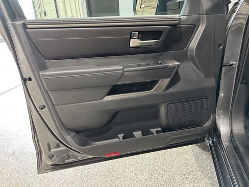 Certified 2025 Toyota Tundra SR5 w/ TRD Off-Road Package image 11