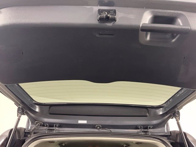 Used 2025 Kia Soul LX w/ LX Technology Package FWD image 21