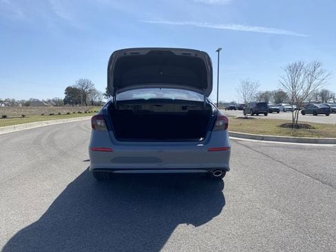 New 2026 Honda Civic Sport image 17