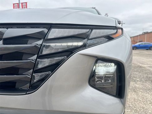 Used 2022 Hyundai Tucson SEL w/ Convenience Package image 10