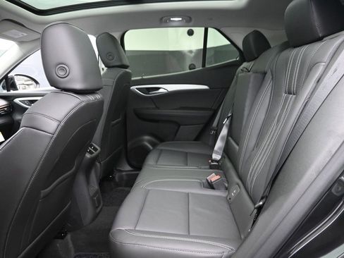 New 2026 Buick Envision Avenir AWD/4WD image 11