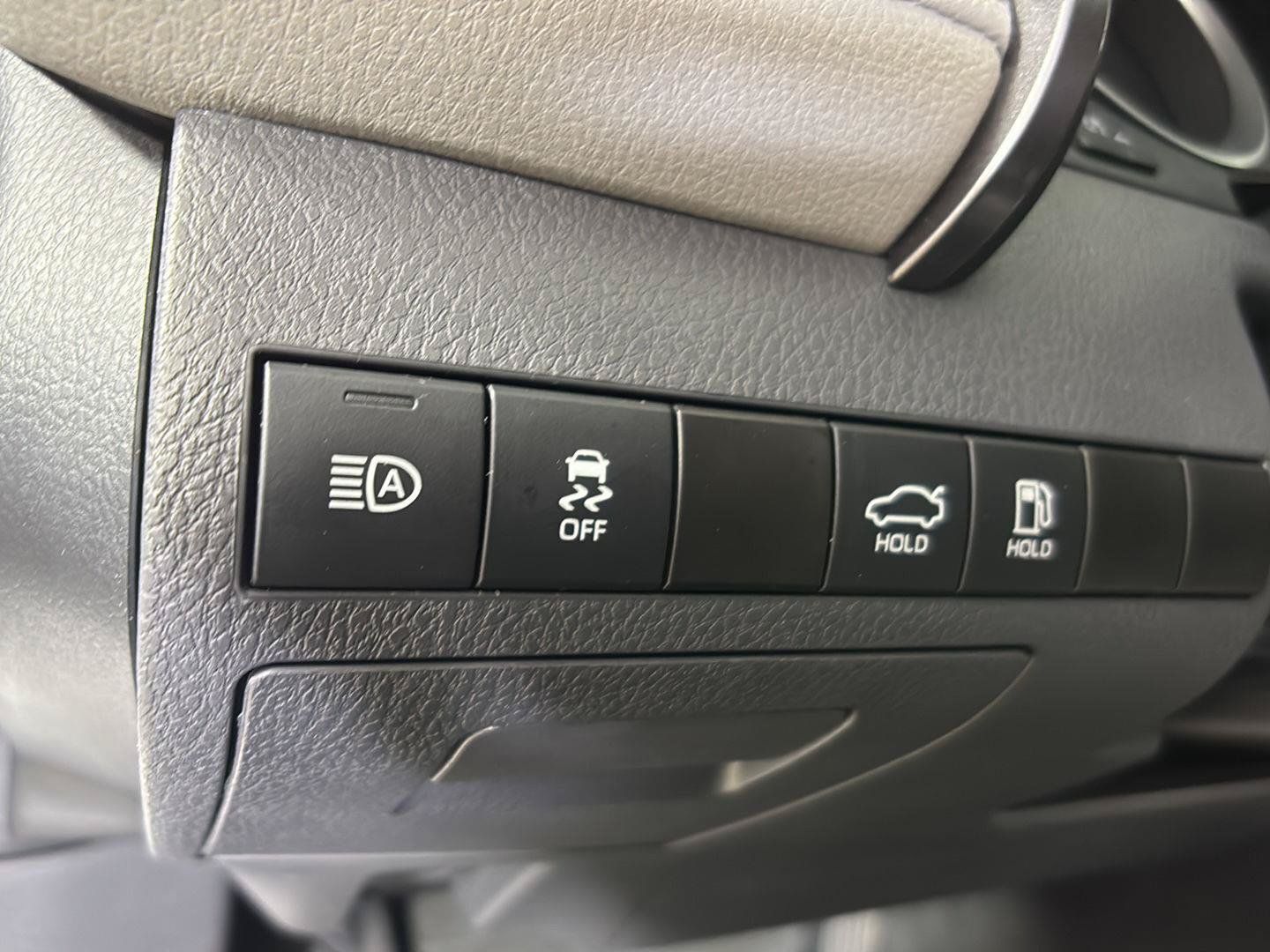 Used 2023 Toyota Camry LE FWD image 35