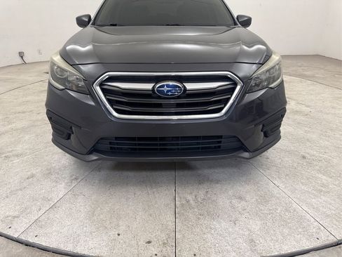 Used 2018 Subaru Legacy 2.5i Premium AWD/4WD image 17