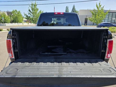 Used 2014 RAM 1500 Laramie Longhorn w/ Convenience Group AWD/4WD image 9