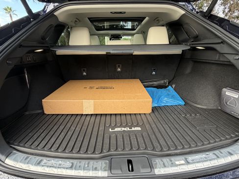 Used 2026 Lexus RX 350 AWD w/ Convenience Package image 48