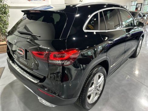 Used 2021 Mercedes-Benz GLA 250 4MATIC image 28