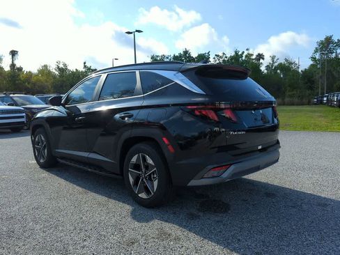 New 2026 Hyundai Tucson SEL FWD image 4