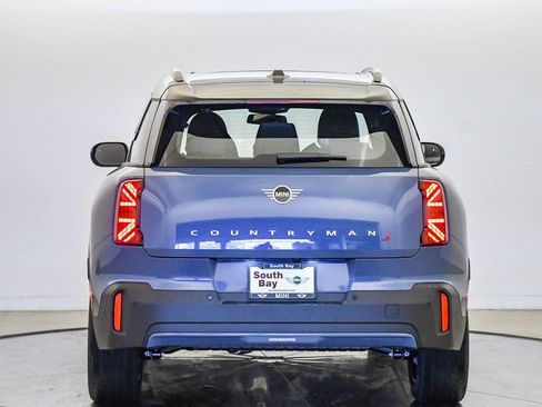 New 2026 MINI Cooper Countryman S image 3