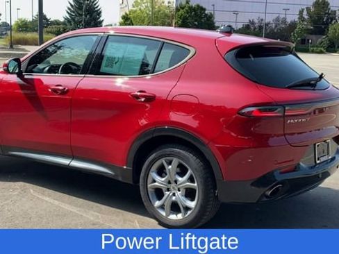 Used 2024 Dodge Hornet R/T image 7