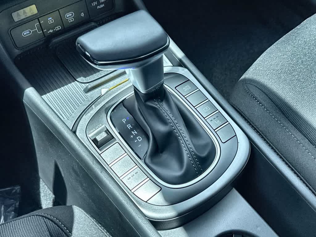 New 2027 Hyundai Kona SEL Sport FWD image 21