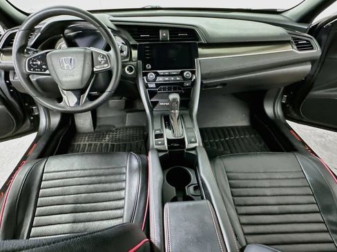 Used 2019 Honda Civic EX image 16